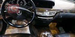 مێرسێدس بێنز S-Class